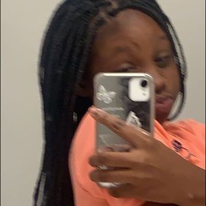 Meet your Posher, Peyton